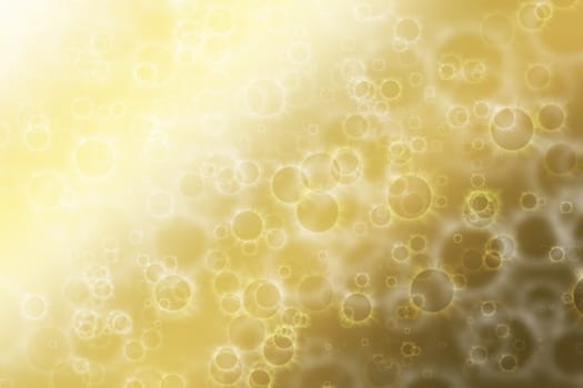 Soft colored abstract background, with circle blured.
