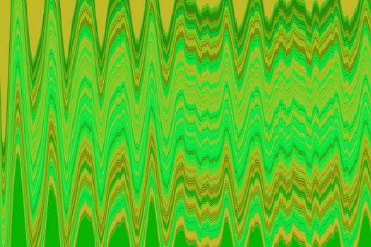 diagram background, wave