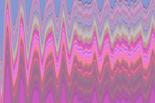 diagram background, wave