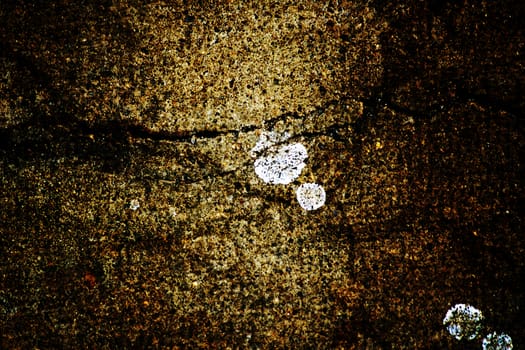 grunge texture, wall background, vignette 