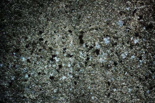 grunge texture, wall background, vignette 