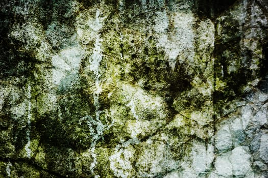 grunge texture, wall background, vignette 