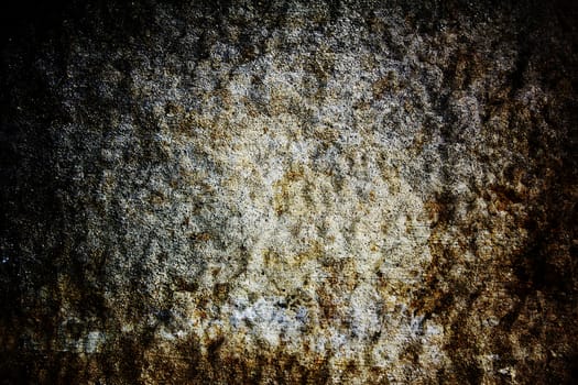 grunge texture, wall background, vignette 