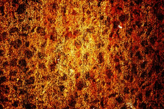 grunge texture, wall background, vignette 