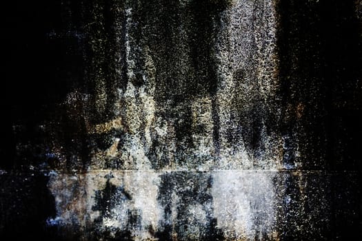 grunge texture, wall background, vignette 