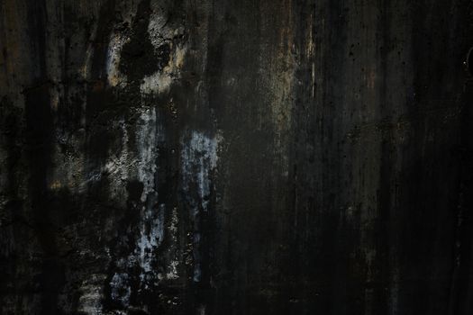 grunge texture, wall background, vignette 