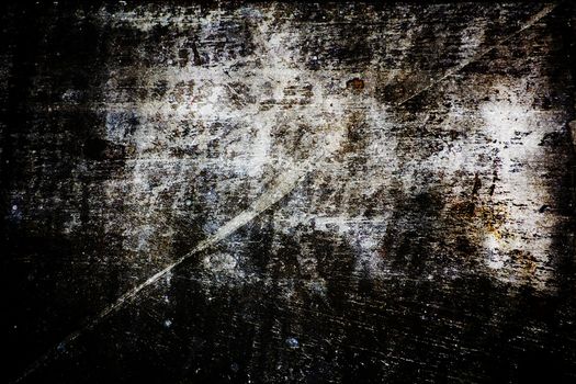 grunge texture, wall background, vignette 