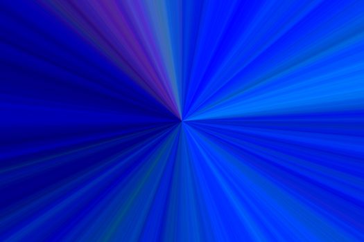 Abstract background with star burst.
