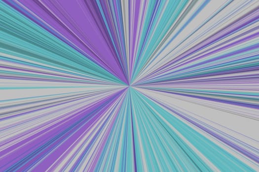 Abstract background with star burst.