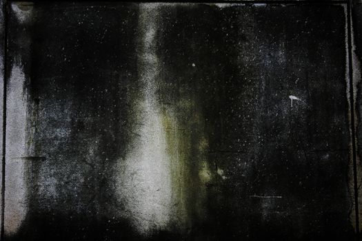 grunge texture, wall background, vignette 