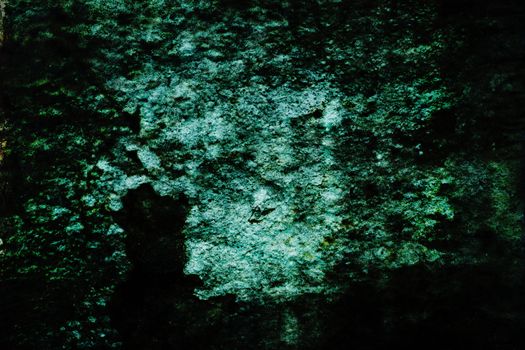 grunge texture, wall background, vignette 