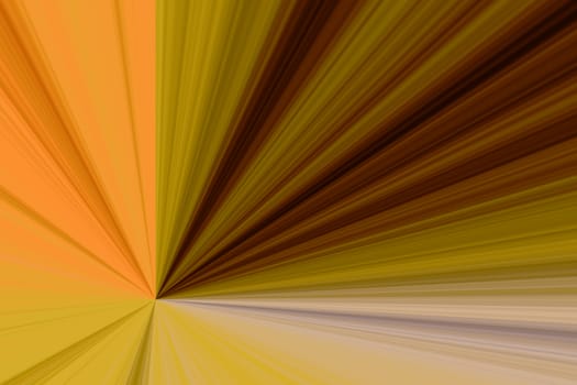 Abstract background with star burst.