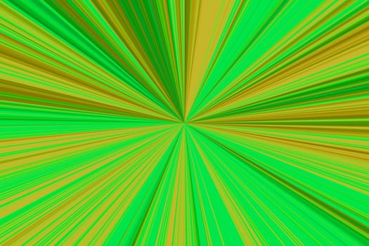 Abstract background with star burst.