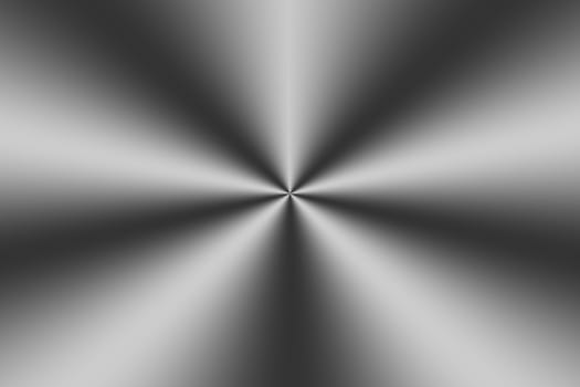 Abstract background with star burst.