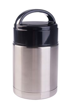 Food Container Tiffin, Food Container on the background.