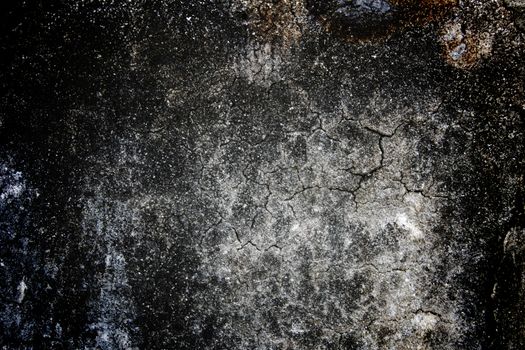 grunge texture, wall background, vignette 