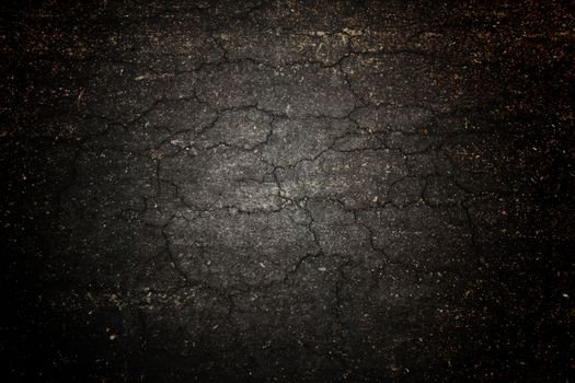 grunge texture, wall background, vignette 
