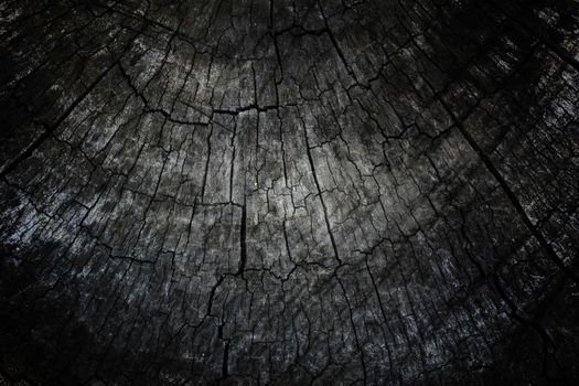 grunge texture, wall background, vignette