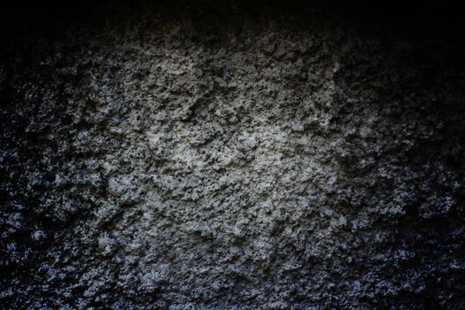 grunge texture, wall background, vignette