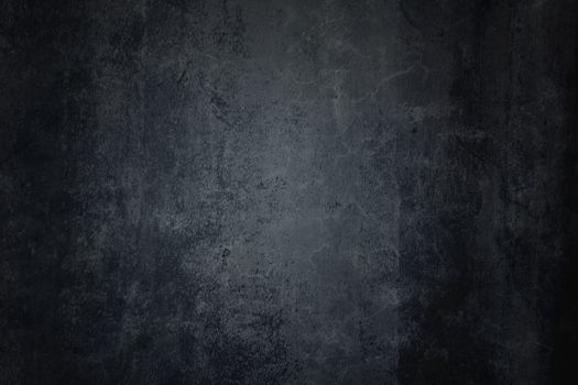 grunge texture, wall background, vignette