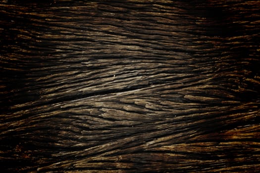 wooden grunge texture, wall background, vignette 