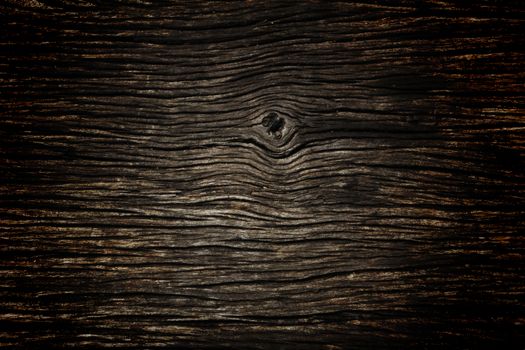 wooden grunge texture, wall background, vignette 