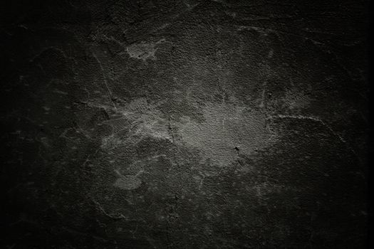 grunge texture, wall background, vignette