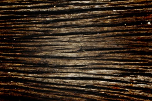 wooden grunge texture, wall background, vignette 