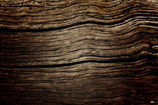 wooden grunge texture, wall background, vignette 