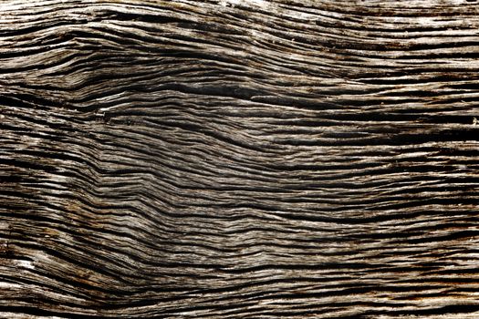 wooden grunge texture, wall background, vignette 