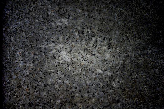 grunge texture, wall background, vignette