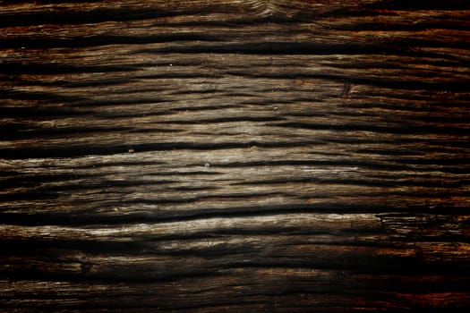 wooden grunge texture, wall background, vignette 