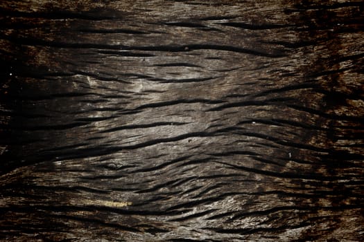 wooden grunge texture, wall background, vignette 