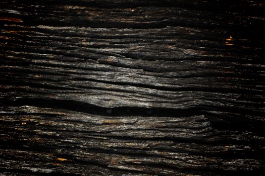 wooden grunge texture, wall background, vignette 