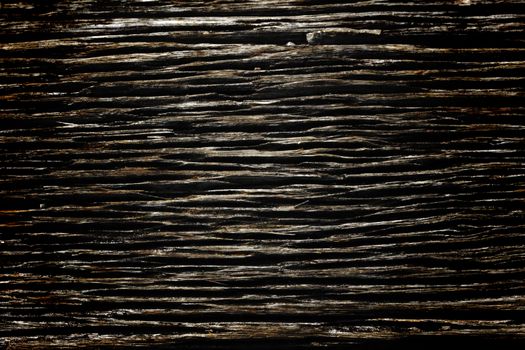 wooden grunge texture, wall background, vignette 