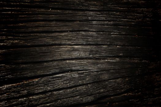 wooden grunge texture, wall background, vignette 