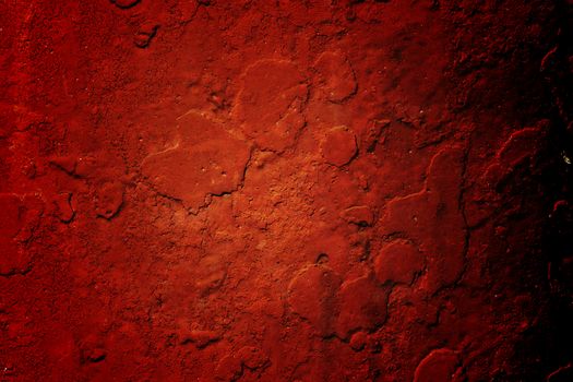 grunge texture, wall background, vignette 