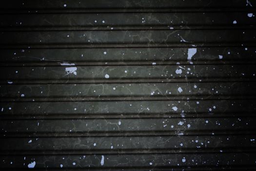 grunge texture, wall background, vignette