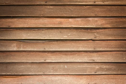 Old wooden background closeup for design.