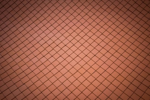 orange temple roof texture, background
