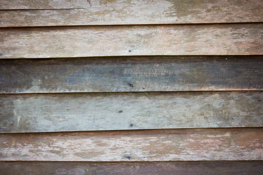 Old wooden background closeup for design.