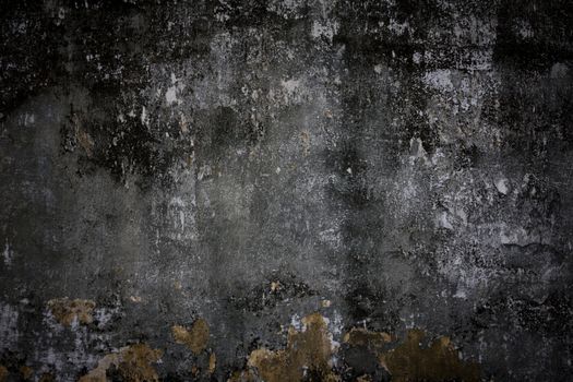 abstract the old grunge wall for background