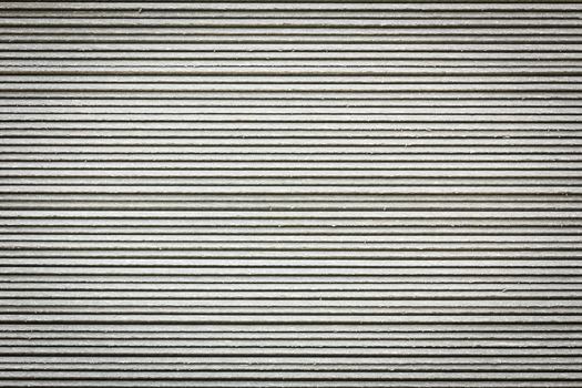 The stack of gypsum board preparing for construction, background, vignette