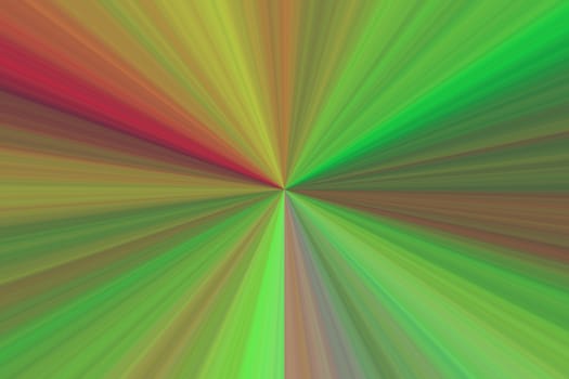 Abstract background with star burst.