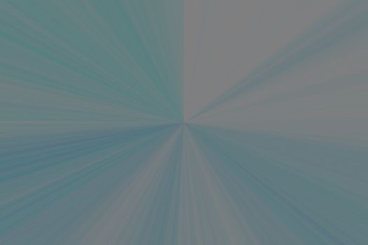 Abstract background with star burst.