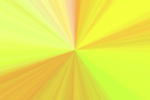 Abstract background with star burst.