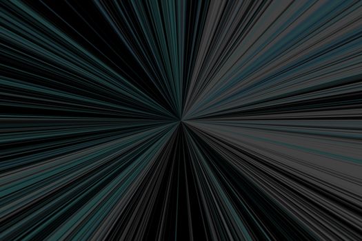 Abstract background with star burst.