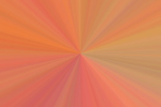 Abstract background with star burst.