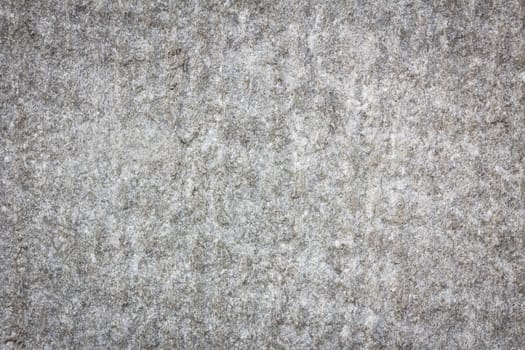 Texture gray plastered wall for background.