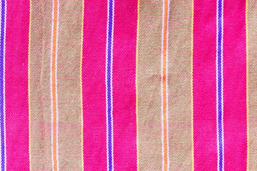 Colorful loincloth fabric background, texture.